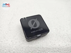 Transmisor de micrófono con clip RØDE Rode Wireless PRO SOLO usado - Imagen 1 de 6