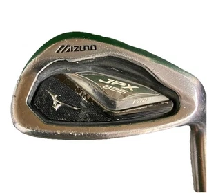 Mizuno JPX 825 Pro Forged Gap Wedge 50*07 R300 Regular Stahl 35,5" RH neuer Griff - Bild 1 von 14