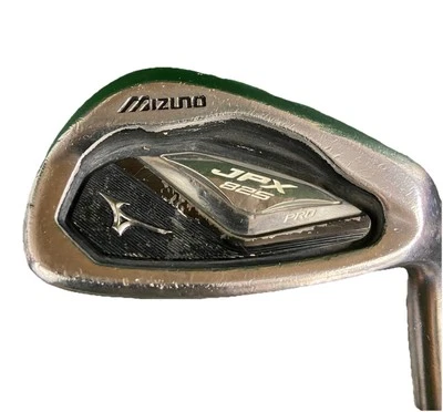 Mizuno JPX 825 Pro Forged Gap Wedge 50*07 R300 Regular Stahl 35,5" RH neuer Griff - Bild 1 von 4