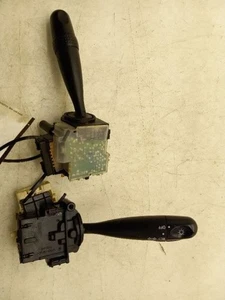 03-08 TOYOTA COROLLA LE COLUMN SWITCH TURN AND WIPER - Picture 1 of 12