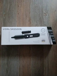 Styler ad aria calda Vidal Sassoon senza grovigli 19 m 25 mm raro - Foto 1 di 3
