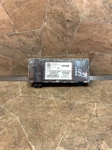 MERCEDES-BENZ SLK R172 DAB Tuner Control Unit a2129000129 2.1 Diesel - Picture 1 of 7