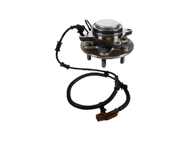 Front Wheel Hub Assembly For 21-24 Ford Lincoln F150 Expedition Navigator BV69R3 - Image 1 of 1