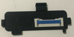 DELL INSPIRON 1520, 1521 VOSTRO 1500 OEM DIMM COVER W/ KEYBOARD CONNECTOR, CN398 - Picture 1 of 3