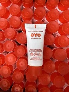 (72) OYO Eukalyptus Minze 0,85 Oz. Reisegröße Hotel Bodylotion Gesamt - Bild 1 von 5
