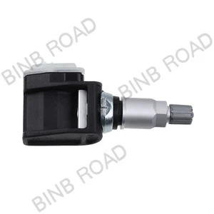 Tire Pressure Monitoring System Sensor for BMW 530e 530i 540i Mercedes-Benz E300 - Picture 1 of 7