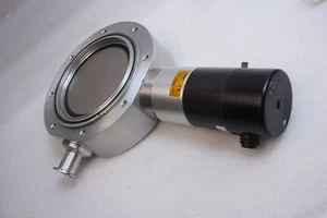 VAT VALVE 20044-PA44-AAX1/0004 A-278736 TESTED WORKING FREE SHIP - Picture 1 of 7