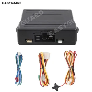 EASYGUARD Universal Fernanlasser passend für KFZ nur mit Schlüsselstart - Bild 1 von 7