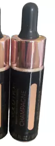 Makeup Revolution Evidenziatore Liquido di Bellezza, Champagne - Foto 1 di 3