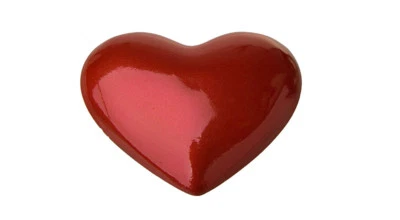 Sailor Moon Super S Disfraz Cosplay Sailor Mars Hino Rei Broche Rojo en Forma de Corazón Foto 1 de 4