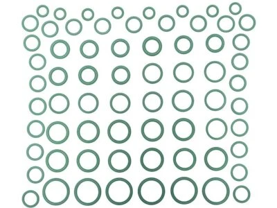 Kit de sellado del sistema de aire acondicionado Nissan Máxima 2014, 2016-2021 81472FPKB 2017 2018 2019 Foto 1 de 2