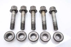 Wheel bolt rear bolt BMW K 1200 RS 589 96-00 - Picture 1 of 2