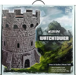 Wizkids - Wizkids Watchtower Boxed Set - Foto 1 di 3