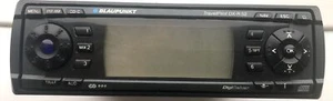 BLAUPUNKT TRAVELPILOT DX-R52 BUILT IN HEADUNIT NAVIGATION BLAUPUNKT CAR STEREO - Picture 1 of 4