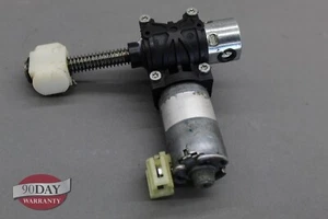 09-12 BMW 750LI Front Left Driver Side Seat Tilt Adjustment Motor F2766 - Picture 1 of 6