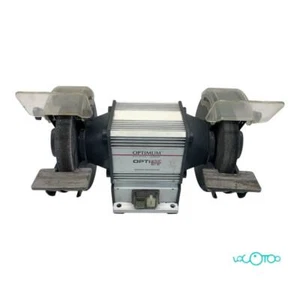 ESMERILADORA OPTIMUN OPTIGRIND GU 18 E0333653GA - Imagen 1 de 4