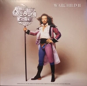 Jethro Tull – WarChild II - Chrysalis Records 2022 - NEW & SEALED - Bild 1 von 2