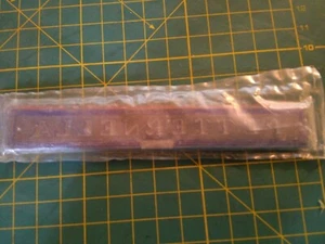 vecchio Cliché tipografico petternella  rigurada il vino  - Imagen 1 de 1