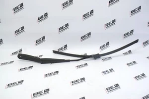 BMW X3 F25 AERO TWIN Scheibensicherarm vorne links Wischarm Wischer 7213271 - Picture 1 of 7