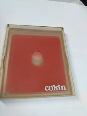 Colin Spot Wa Red Filter - Image 1 of 4