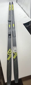 Fischer RCR Skate Skis 186 cm Stiff IFP Cross Country, No Bindings - Picture 1 of 15