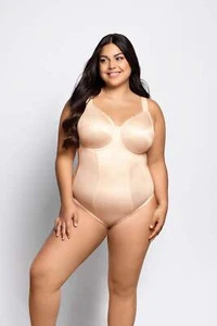 Ulla Dessous VIOLA Body (Silk) - Bild 1 von 11