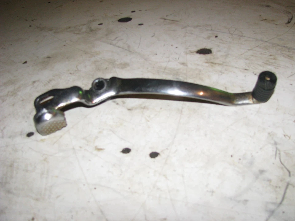 Honda CB900C CB900 900 1980 palanca de cambios alta baja personalizada Foto 1 de 1