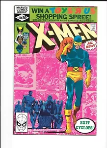 The X-Men #138 ABSOLUTE NM/NM+ 9.4/9.6 BEAUTY!! 1980 BYRNE & CLAREMONT! - Picture 1 of 2