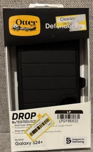 Otterbox Defender Pro Case - Picture 1 of 2