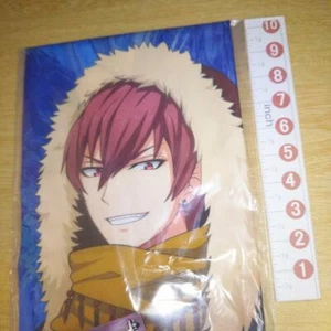 A71587 IDOLiSH7 Ayakashi Mangekyo Karatogaokuri Tela visual 180 cm Toma Inumaru - Imagen 1 de 3