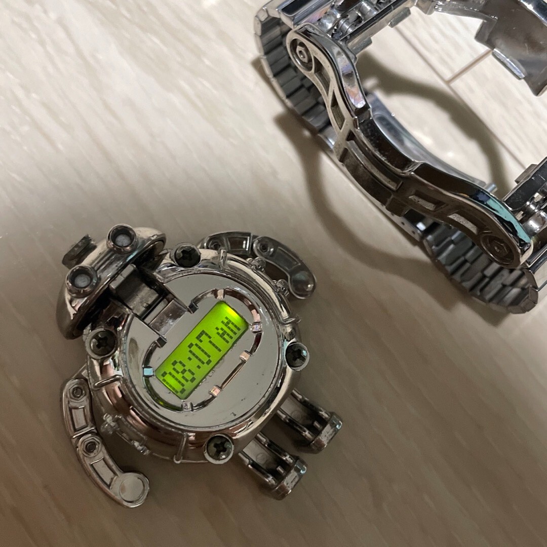 Bandai Wristwatches for sale | eBay Bandai Wristwatches for sale | eBay