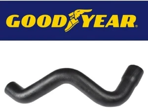 Radiator Coolant Hose-Molded Radiator Hose Lower GOODYEAR 61252 - Bild 1 von 4