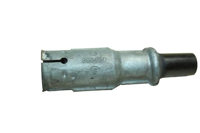 1x Bosch Plug Spark Plug 0356301009 Connector NSU Laverda - Image 1 of 4