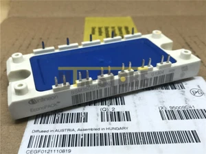 1PCS Brand NEW INFINEON/EUPEC Module BSM35GD120DN2 Quality Assurance 100% - Picture 1 of 6