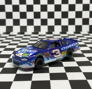 *SUELTO* NASCAR Action 2002 Dale Earnhardt Jr Oreo Chevrolet Monte Carlo 1/64 - Imagen 1 de 6