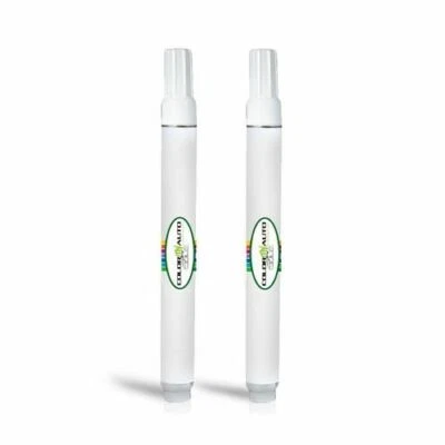 for Chevrolet Corvette 1978 SAFFRON W25A7051 Pen Kit - Image 1 of 2