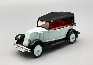 1:43 Norev Renault NN 1 (1925) - Bild 1 von 3