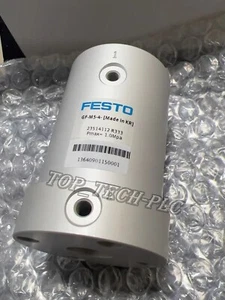 1PCS NEW FESTO GF-M5-4 Rotating cylinder - Picture 1 of 4