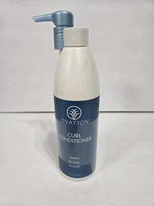 Ovation Therapy curl conditioner 16 fl oz - Picture 1 of 3