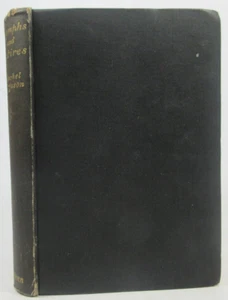 1932 1st ED "Nymphs and Satires" Rachel Ferguson (Sherlock Parody) Ernest Benn - Picture 1 of 6