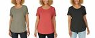 NEW  Matty M Ladies' French Terry Top, variety