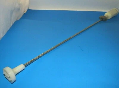 Lavadora Haier: Varilla de suspensión 23 3/4 modelo RWT350AW (WH16X27359) (P4974)  Foto 1 de 4