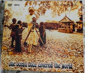 Morning of the Earth Surfing DVD, by Albert Falzon, Released 1974, DVD 2003 - Foto 1 di 9