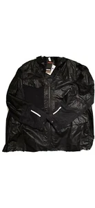 New NIKE Synthetic Jacket Retails $300 - Picture 1 of 11
