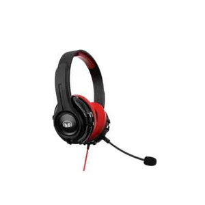 Auriculares para juegos MONSTER KNIGHT X300 con cable 3,5 mm - Imagen 1 de 3