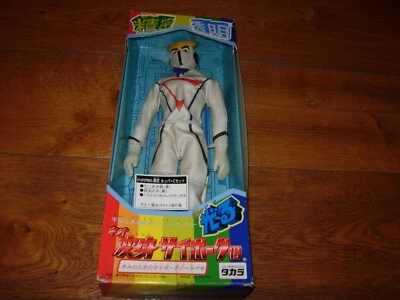 KYASHAN ANDROIDE TAKARA VINTAGE JAPAN CHOGOKIN CASSHAN RARO NO POPY GOLDRAKE - Immagine 1 di 4