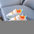 2024 New Children Caterpillar Sneakers Led Trainers Shoes Luminous Flashing