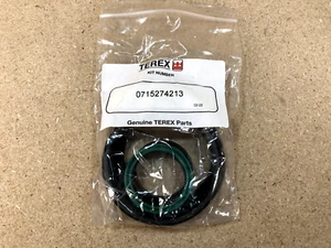 Terex Original OEM Dichtung Service Kit 07-15274213 15274213 - Bild 1 von 3