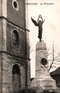 AK - VERCHAIN - NORD - 59 - DAS DENKMAL - Bild 1 von 2