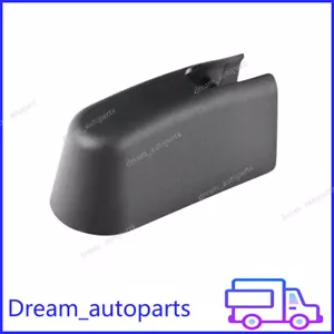 #61687407276 For 2018-2021 BMW X3 Tailgate Rear Windscreen Wiper Arm Nut Cover - Picture 1 of 6